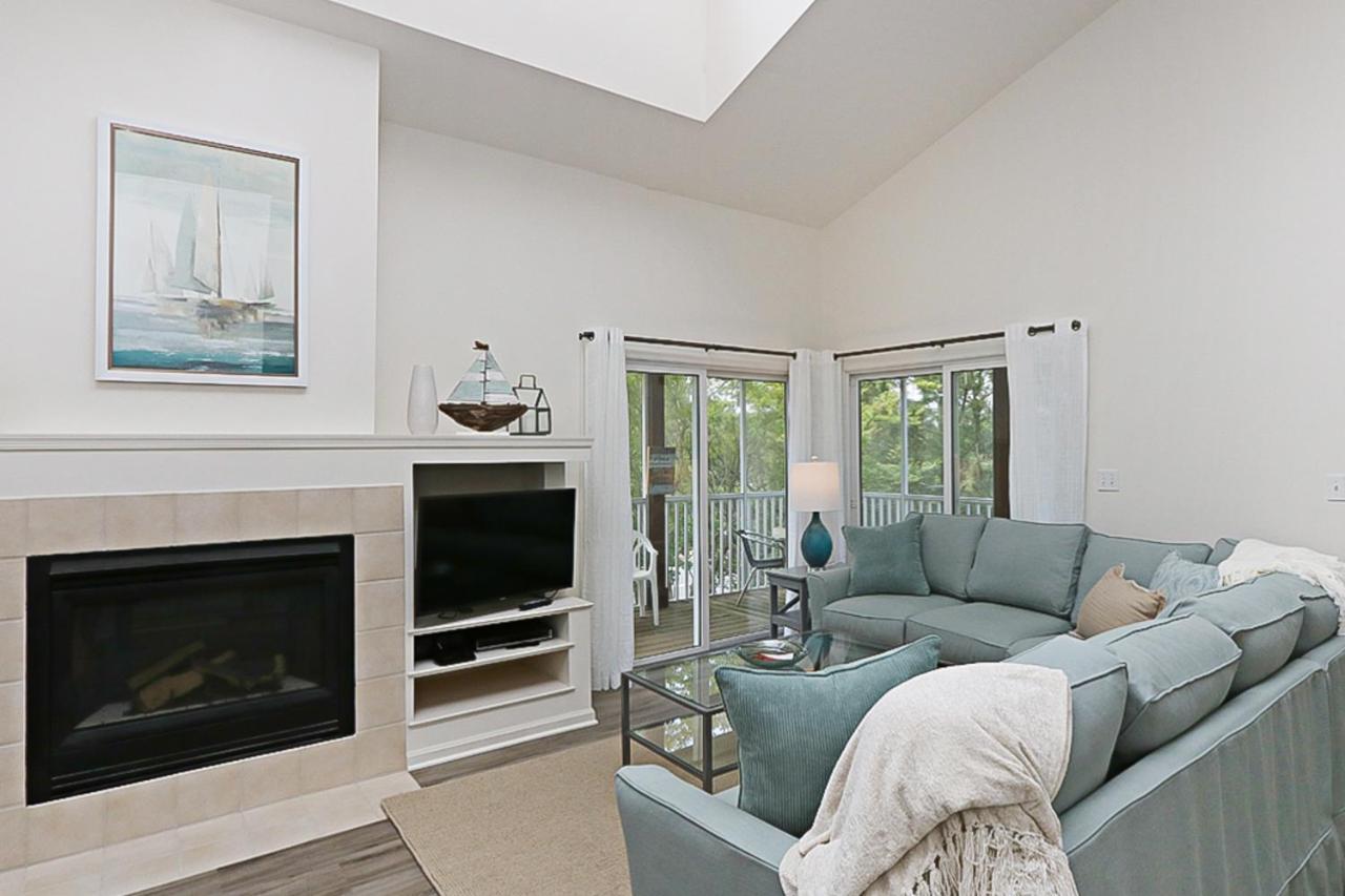 Sea Colony - 55021 Pine Lake Bethany Beach Exterior foto